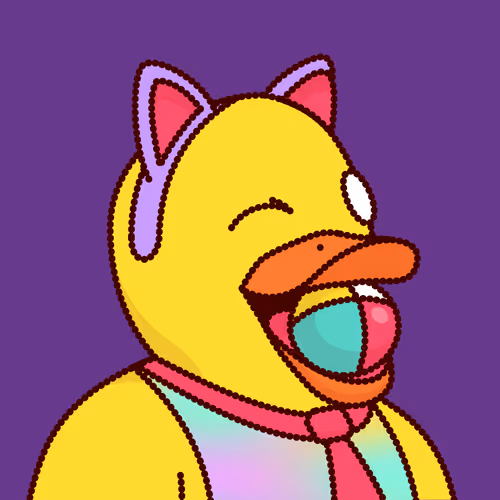 Rubber Duck Bath Party
