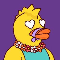 Duck #9673