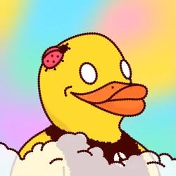 Duck #6014