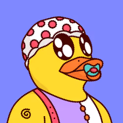Duck #9972