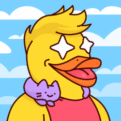 Duck #8328