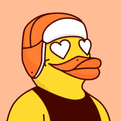 Duck #2292