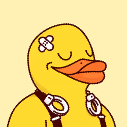 Duck #5878