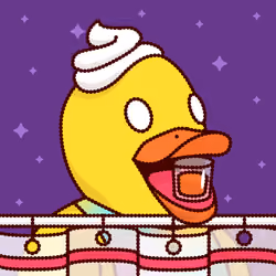 Duck #1336