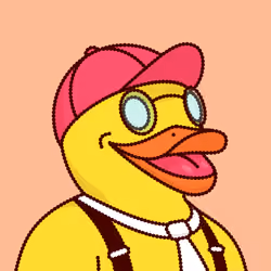 Duck #4404