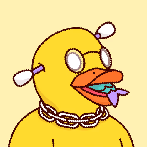 Rubber Duck Bath Party
