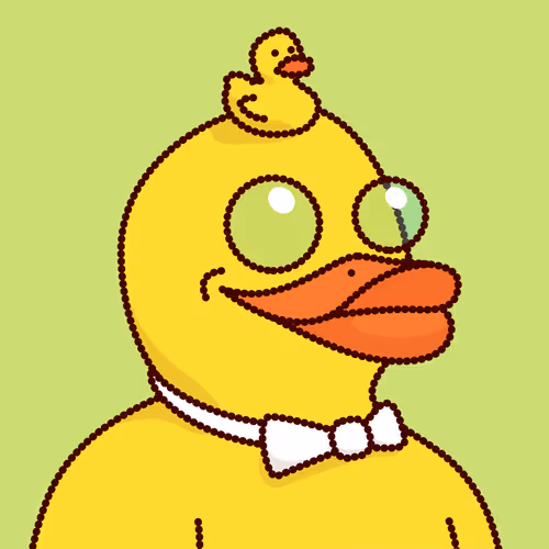 Rubber Duck Bath Party