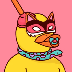Duck #1247