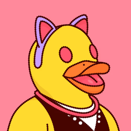 Rubber Duck Bath Party