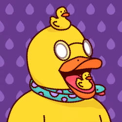 Duck #4638