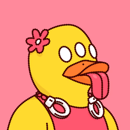 Duck #9999