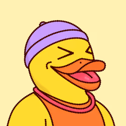 Duck #2780