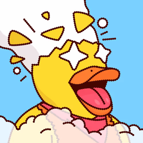 Rubber Duck Bath Party