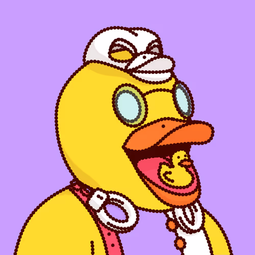 Rubber Duck Bath Party