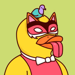 Duck #1328