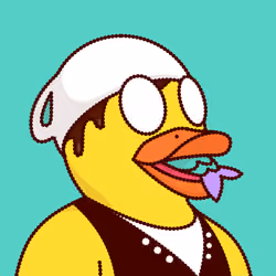 Duck #189