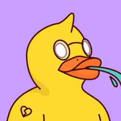 Duck #6230