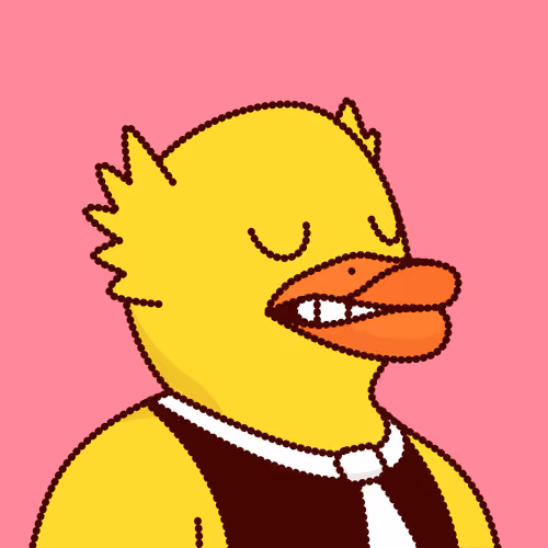 Duck #9959