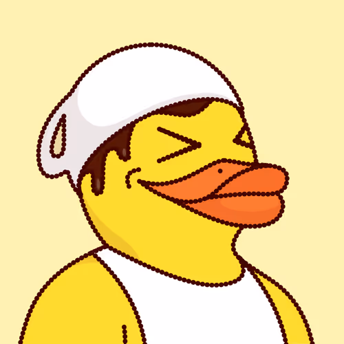 Rubber Duck Bath Party
