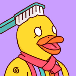 Duck #5859