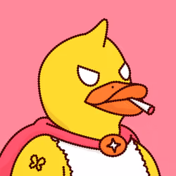 Duck #4236