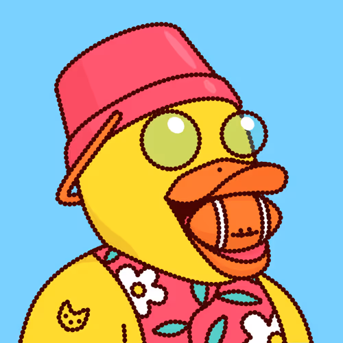 Duck #286
