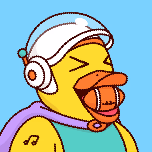 Rubber Duck Bath Party