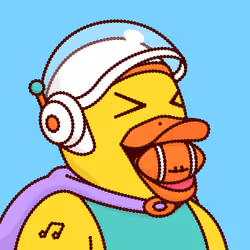 Duck #1089