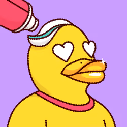 Duck #3164