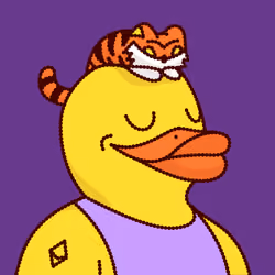 Duck #1776