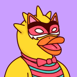 Duck #4646