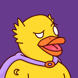 Duck #775