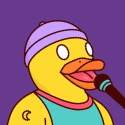 Duck #165