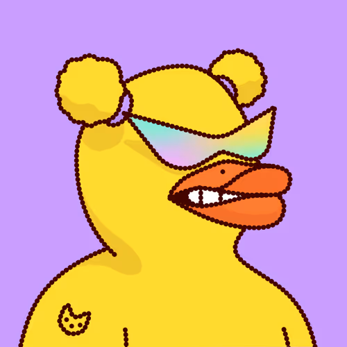 Rubber Duck Bath Party