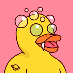 Duck #456