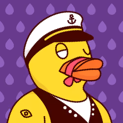 Duck #9094