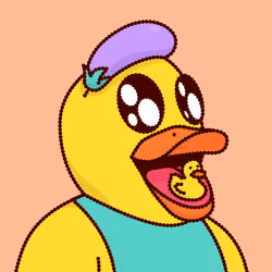 Duck #4109