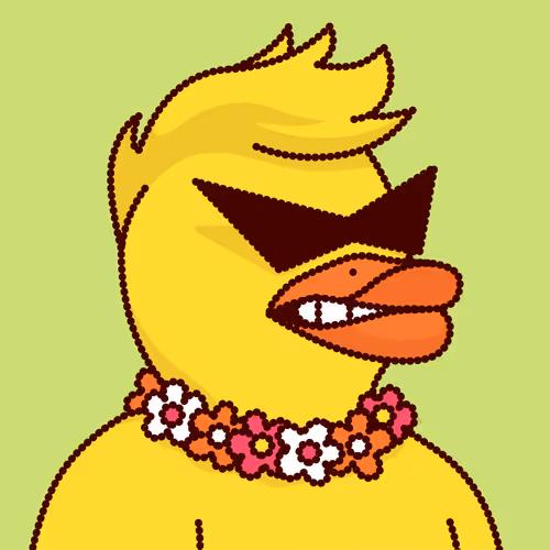 Rubber Duck Bath Party