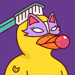 Duck #5417