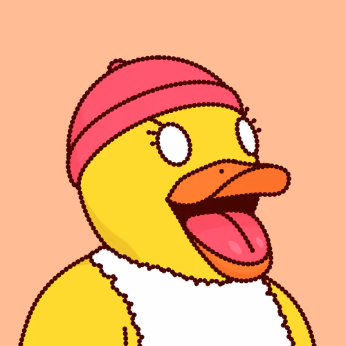 Duck #1194