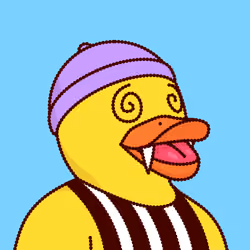 Duck #2586