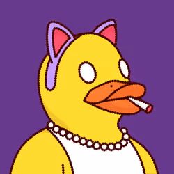Duck #7659