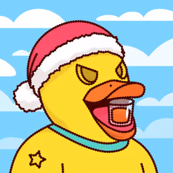 Duck #6226