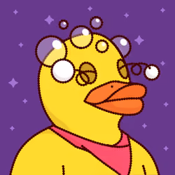 Duck #8275