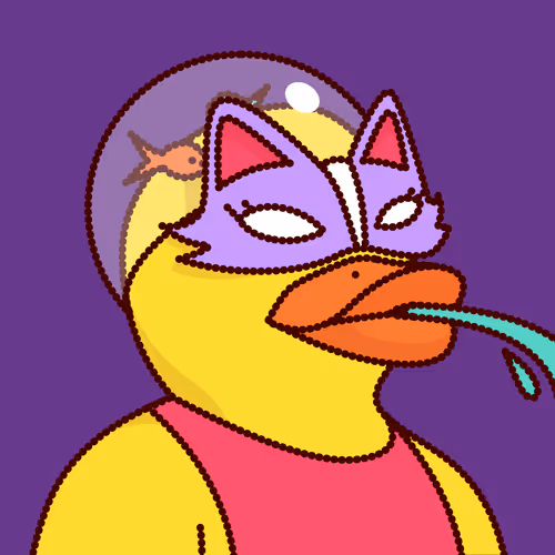 Rubber Duck Bath Party