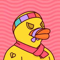 Duck #235