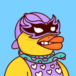 Duck #115