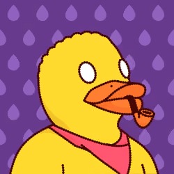 Duck #231