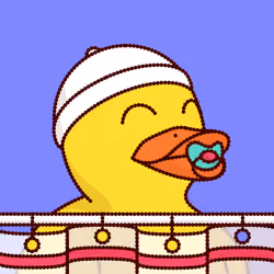 Duck #4239