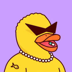 Duck #6661